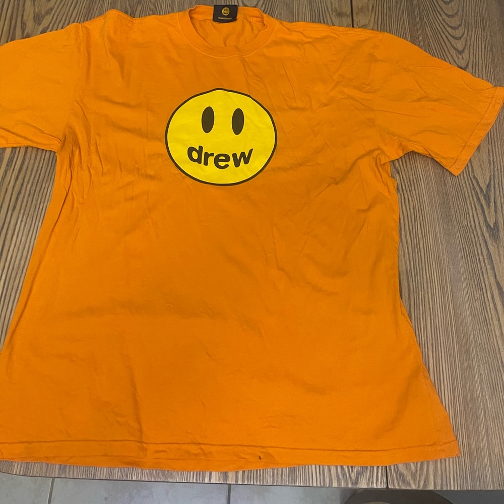 Drewhouse Justin Bieber tshirt